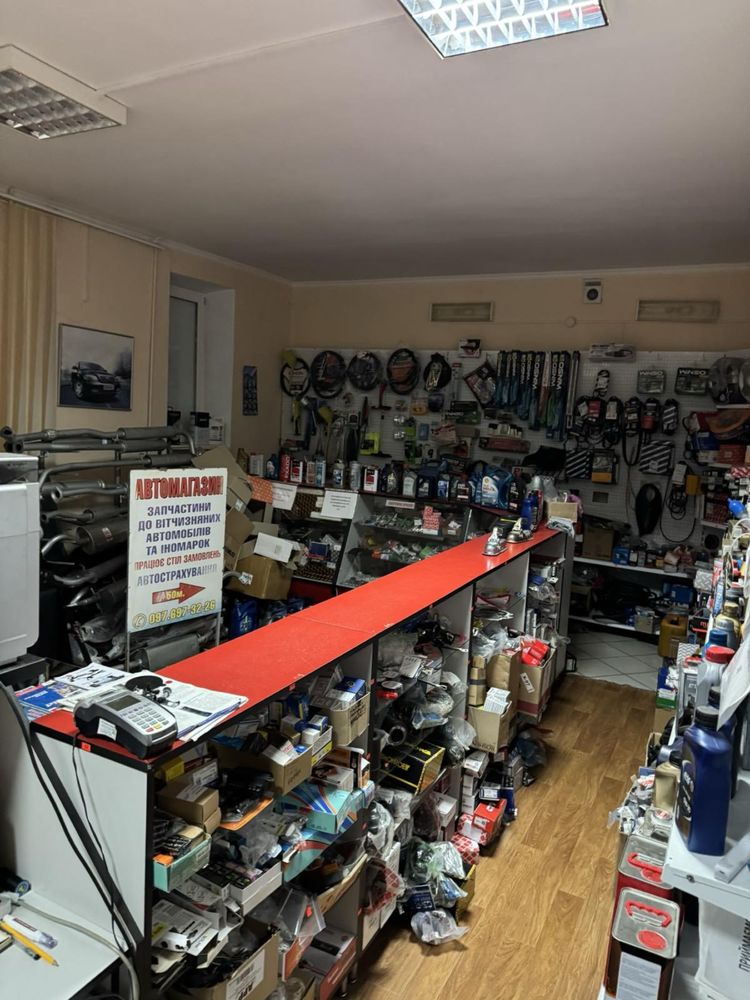 Обʼєкт нерухомості: ПЛОЩА - 122 м², ЦІНА - 120 000 $
 — HUBTRUST, Вінниця