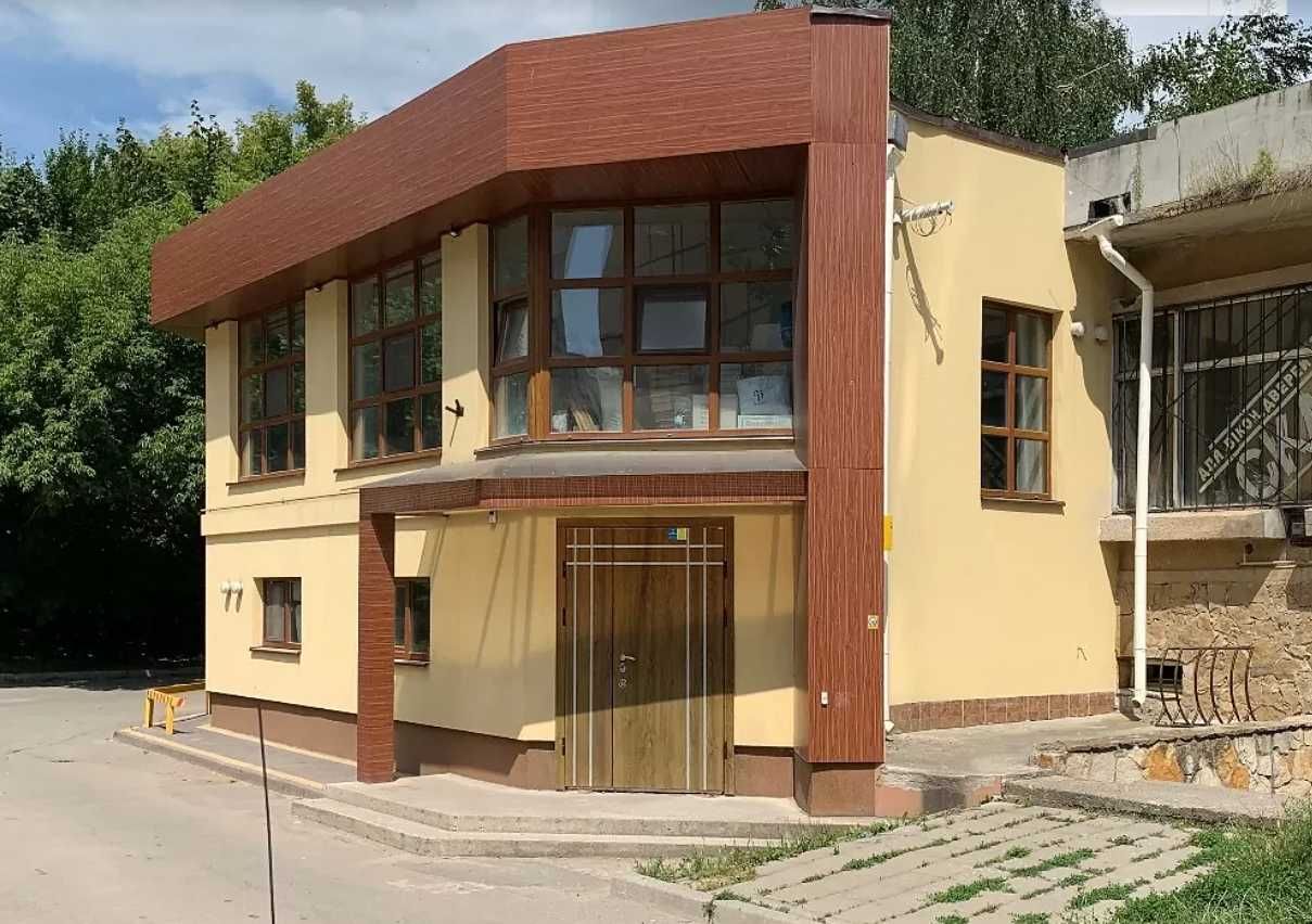 Обʼєкт нерухомості: ПЛОЩА - 202.8 м², ЦІНА - 320 000 $
 — HUBTRUST, Вінниця