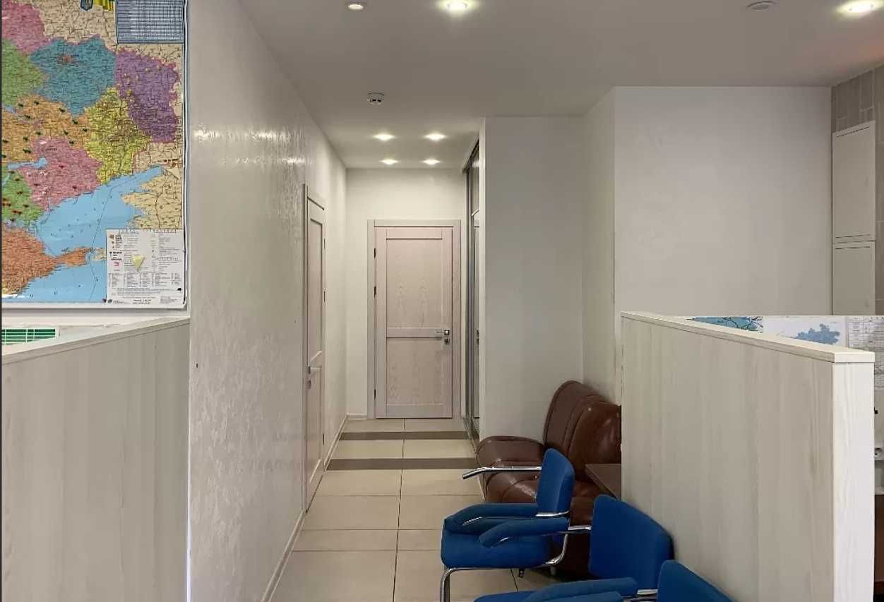 Обʼєкт нерухомості: ПЛОЩА - 202.8 м², ЦІНА - 320 000 $
 — HUBTRUST, Вінниця