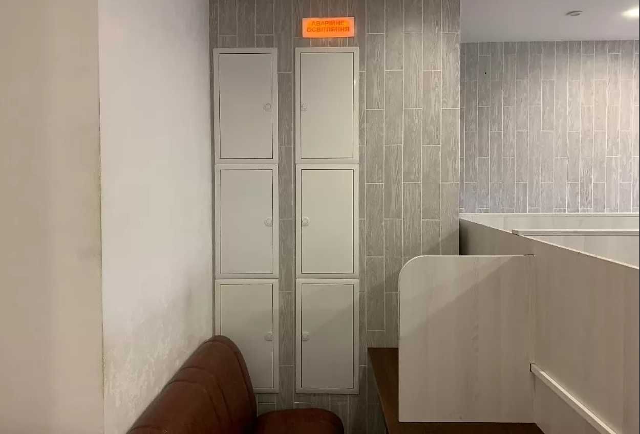 Обʼєкт нерухомості: ПЛОЩА - 202.8 м², ЦІНА - 320 000 $
 — HUBTRUST, Вінниця