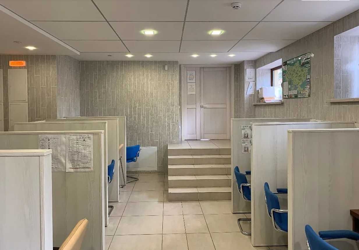 Обʼєкт нерухомості: ПЛОЩА - 202.8 м², ЦІНА - 320 000 $
 — HUBTRUST, Вінниця