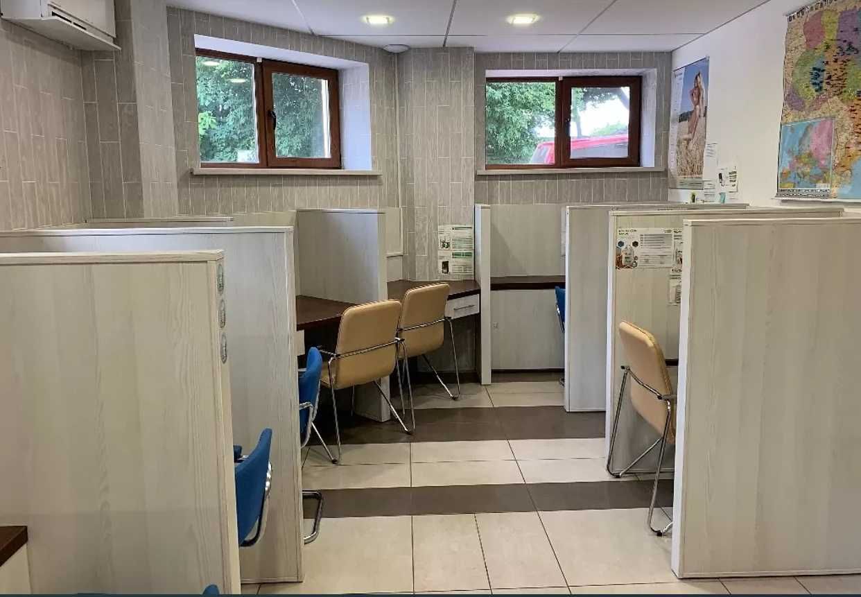 Обʼєкт нерухомості: ПЛОЩА - 202.8 м², ЦІНА - 320 000 $
 — HUBTRUST, Вінниця