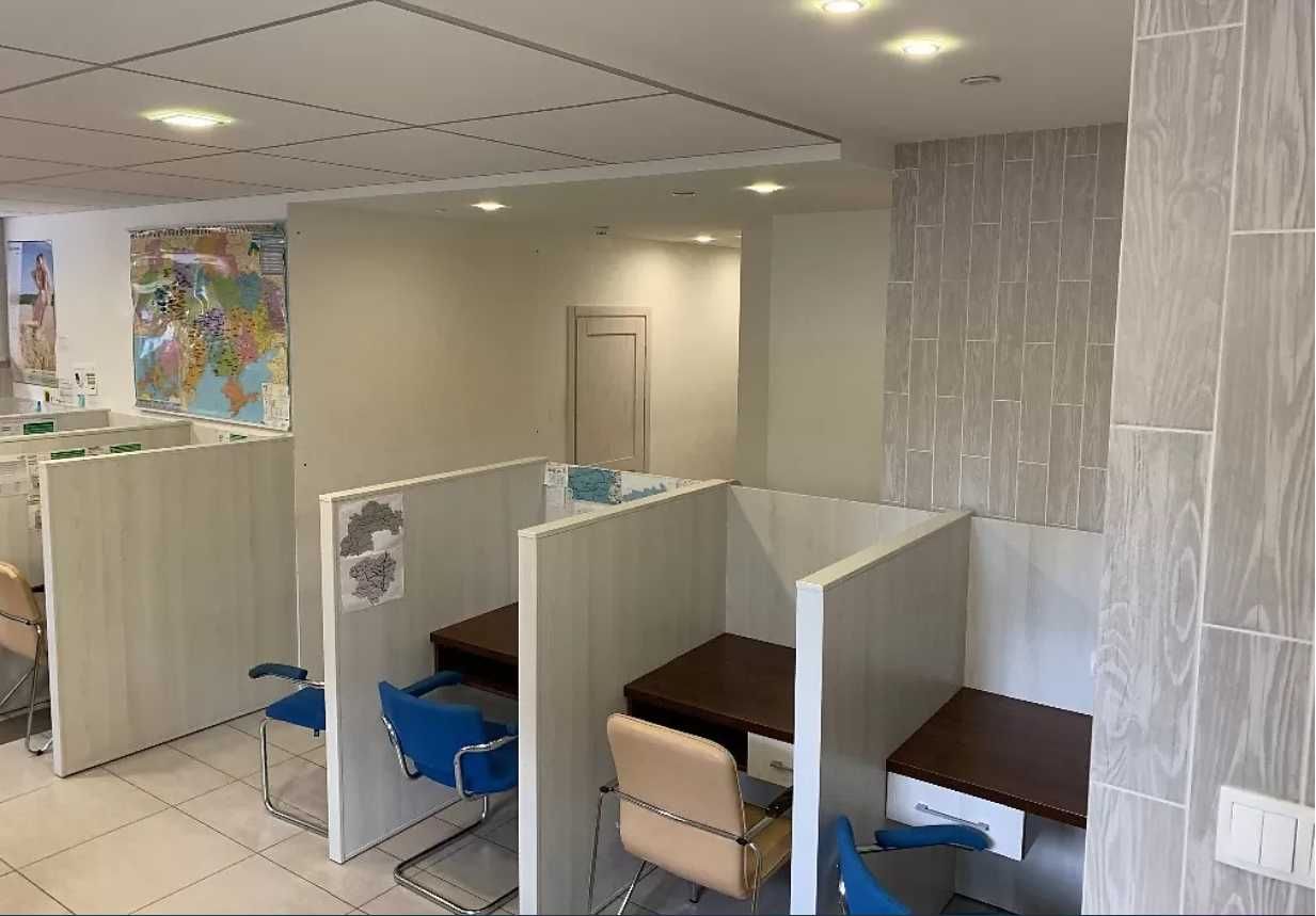 Обʼєкт нерухомості: ПЛОЩА - 202.8 м², ЦІНА - 320 000 $
 — HUBTRUST, Вінниця