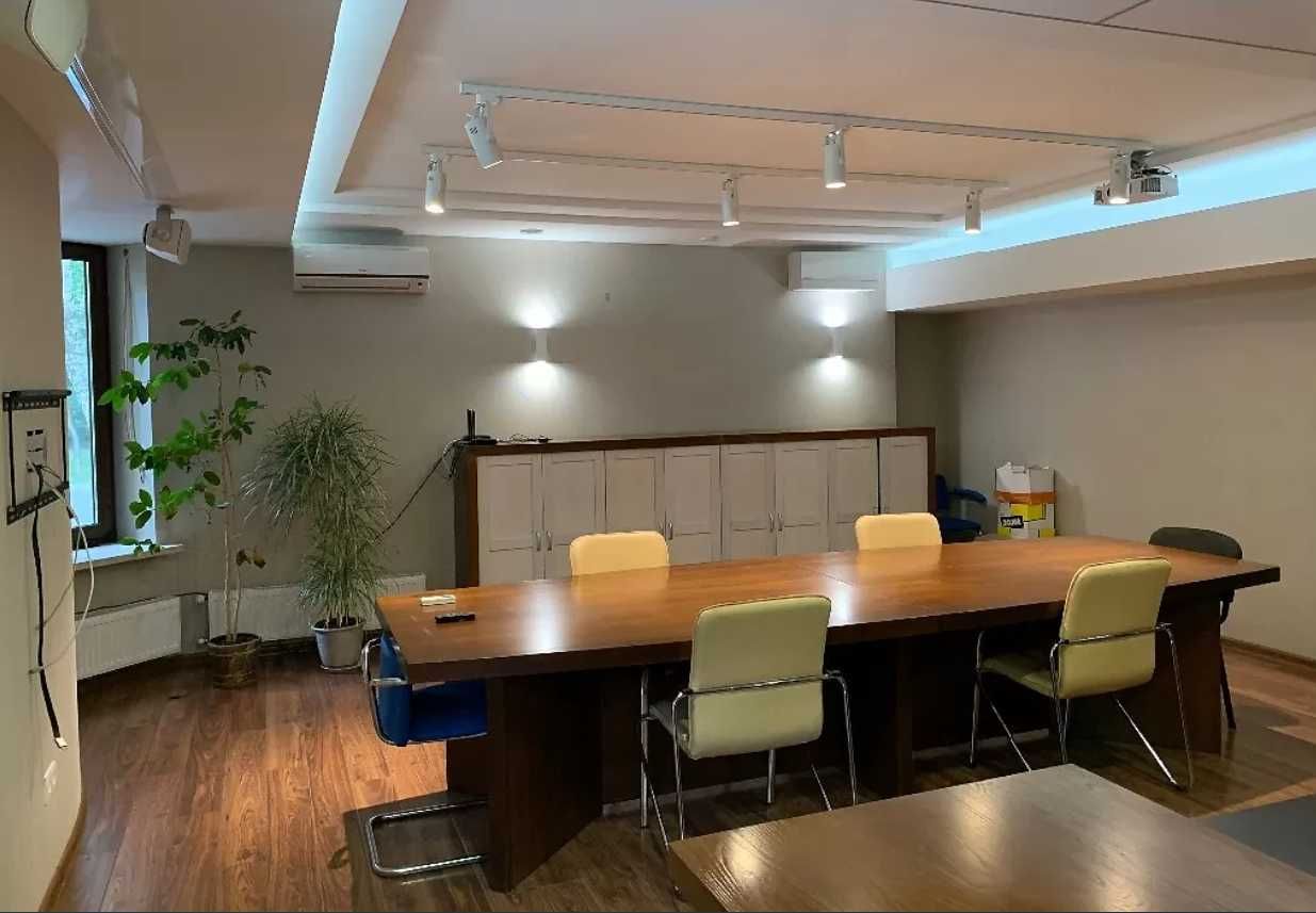 Обʼєкт нерухомості: ПЛОЩА - 202.8 м², ЦІНА - 320 000 $
 — HUBTRUST, Вінниця