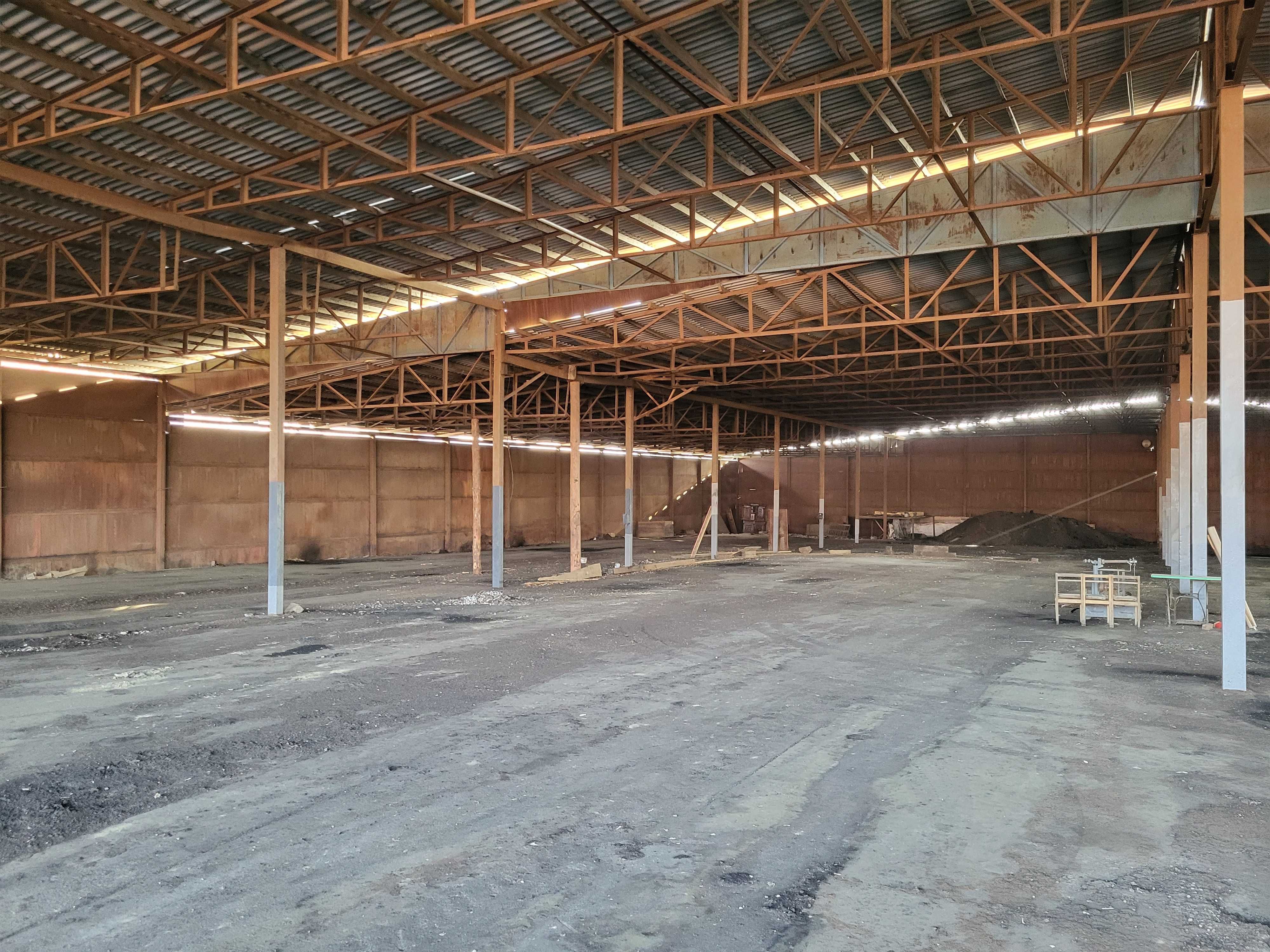 Обʼєкт нерухомості: ПЛОЩА - 4200 м², ЦІНА - 95 $
 — HUBTRUST, Вінниця