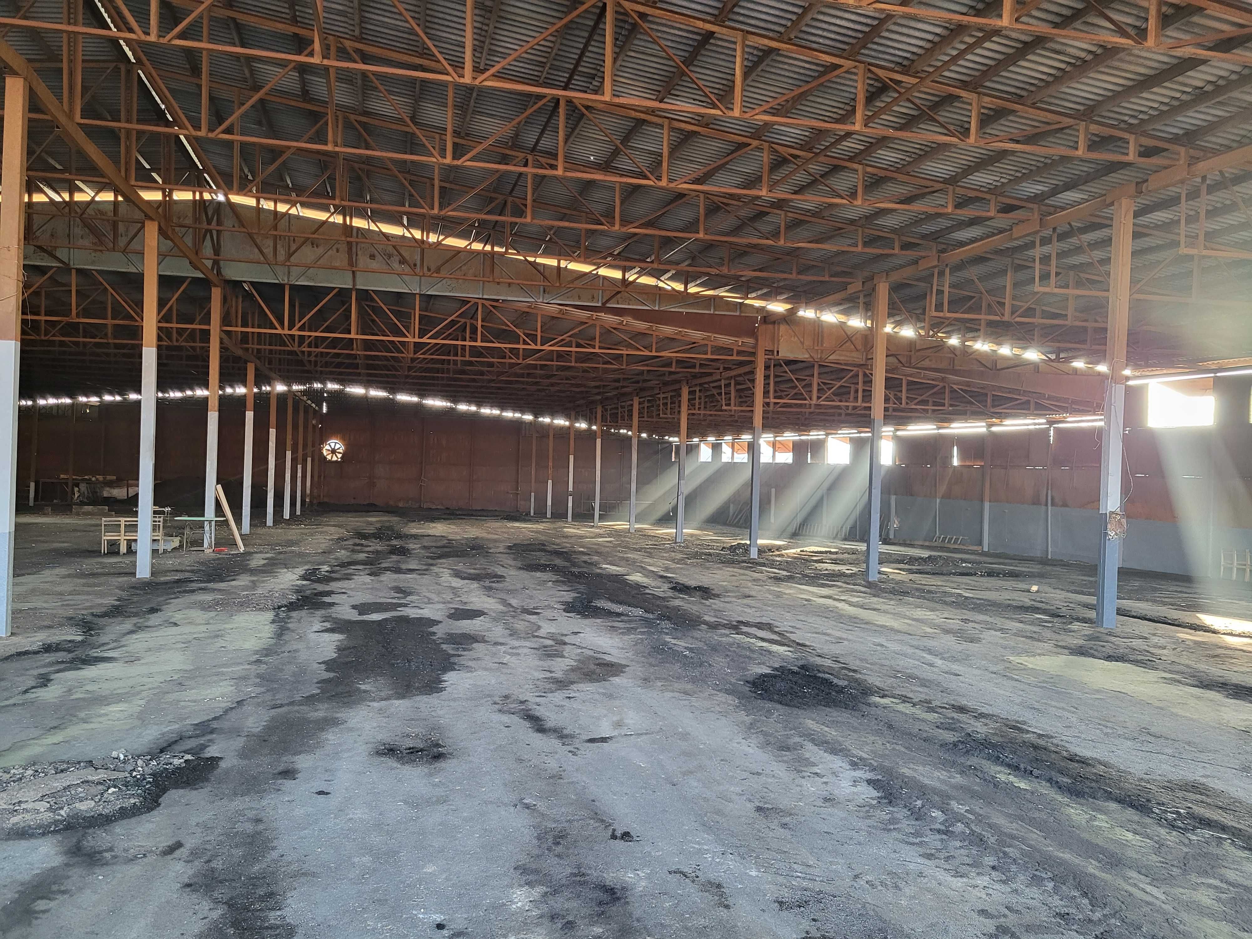 Обʼєкт нерухомості: ПЛОЩА - 4200 м², ЦІНА - 95 $
 — HUBTRUST, Вінниця