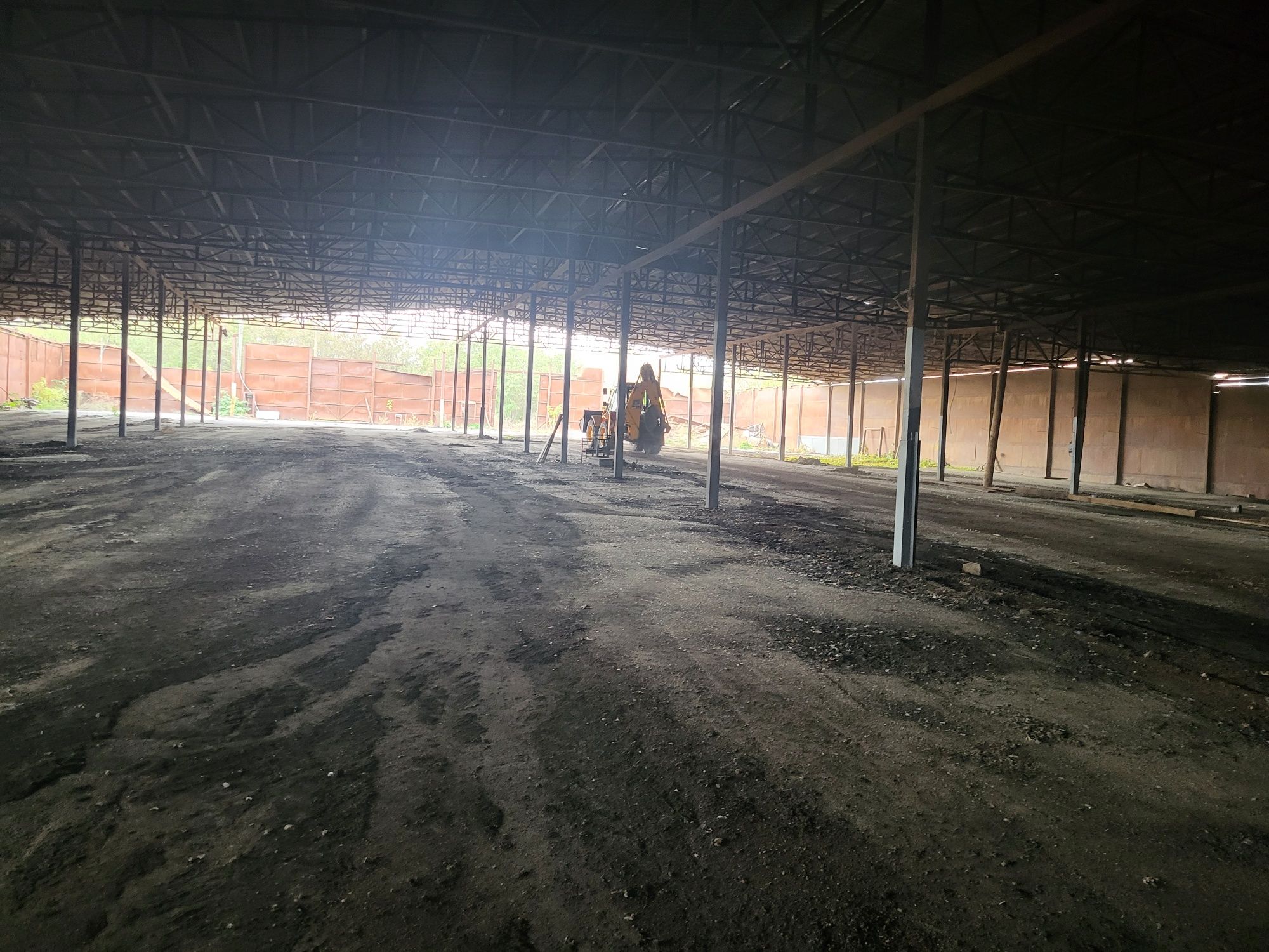 Обʼєкт нерухомості: ПЛОЩА - 4200 м², ЦІНА - 95 $
 — HUBTRUST, Вінниця