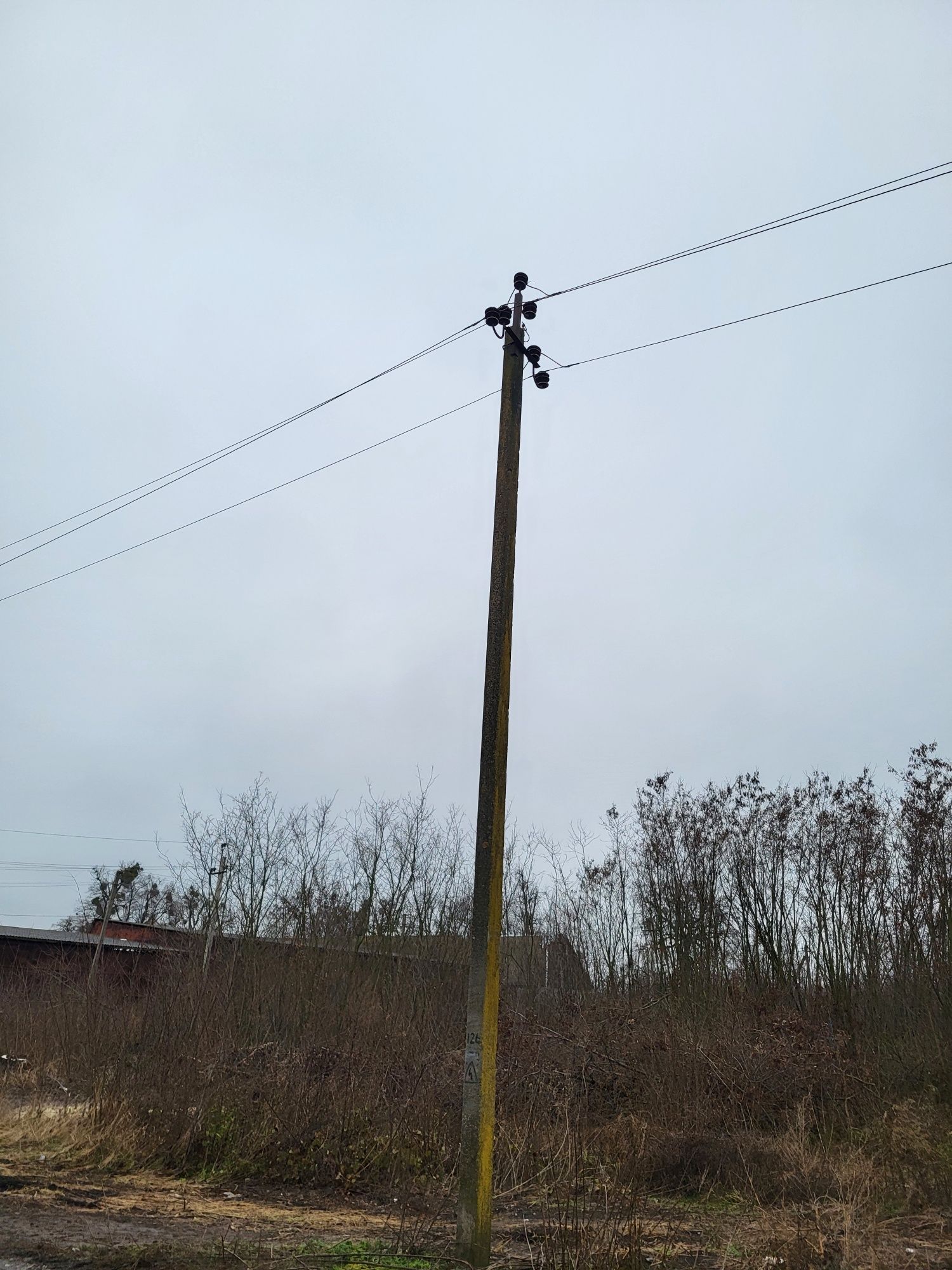 Обʼєкт нерухомості: ПЛОЩА - 4200 м², ЦІНА - 95 $
 — HUBTRUST, Вінниця