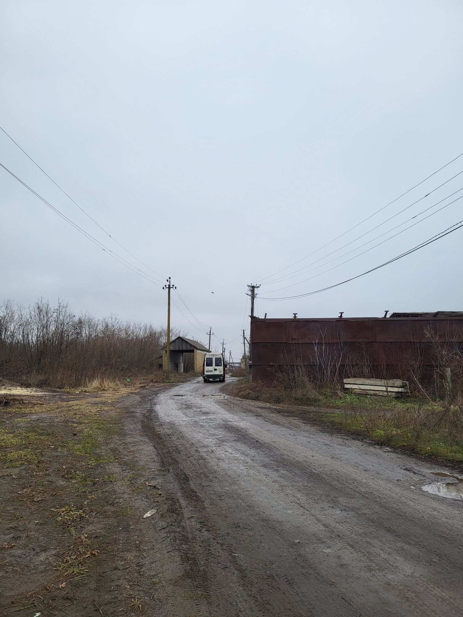 Обʼєкт нерухомості: ПЛОЩА - 4200 м², ЦІНА - 95 $
 — HUBTRUST, Вінниця