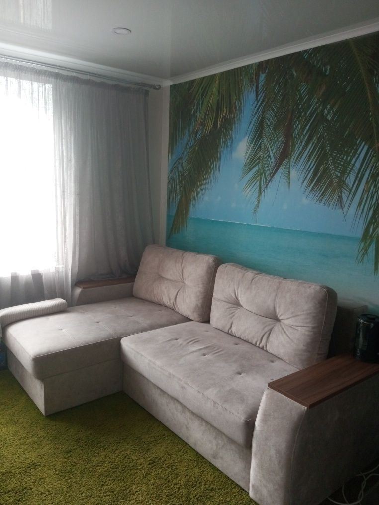 КІМНАТА, ПЛОЩА - 12 м², ЦІНА - 15 000 $
