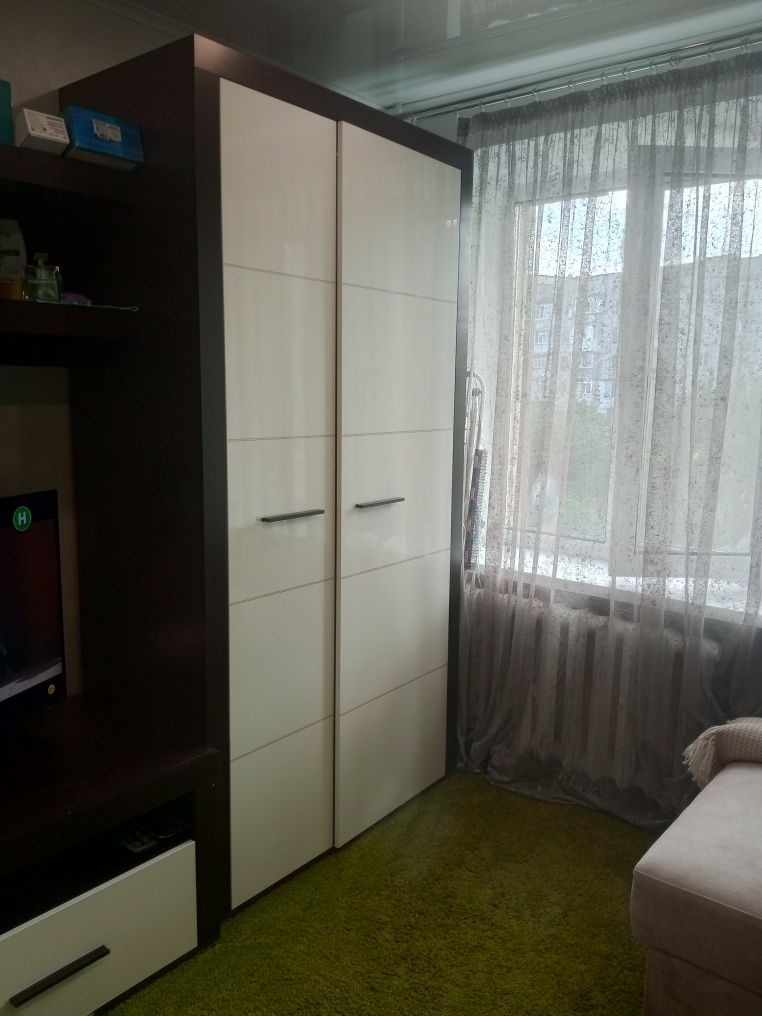 Обʼєкт нерухомості: КІМНАТА, ПЛОЩА - 12 м², ЦІНА - 15 000 $
 — HUBTRUST, Вінниця
