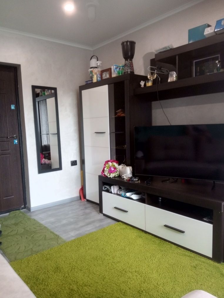 Обʼєкт нерухомості: КІМНАТА, ПЛОЩА - 12 м², ЦІНА - 15 000 $
 — HUBTRUST, Вінниця