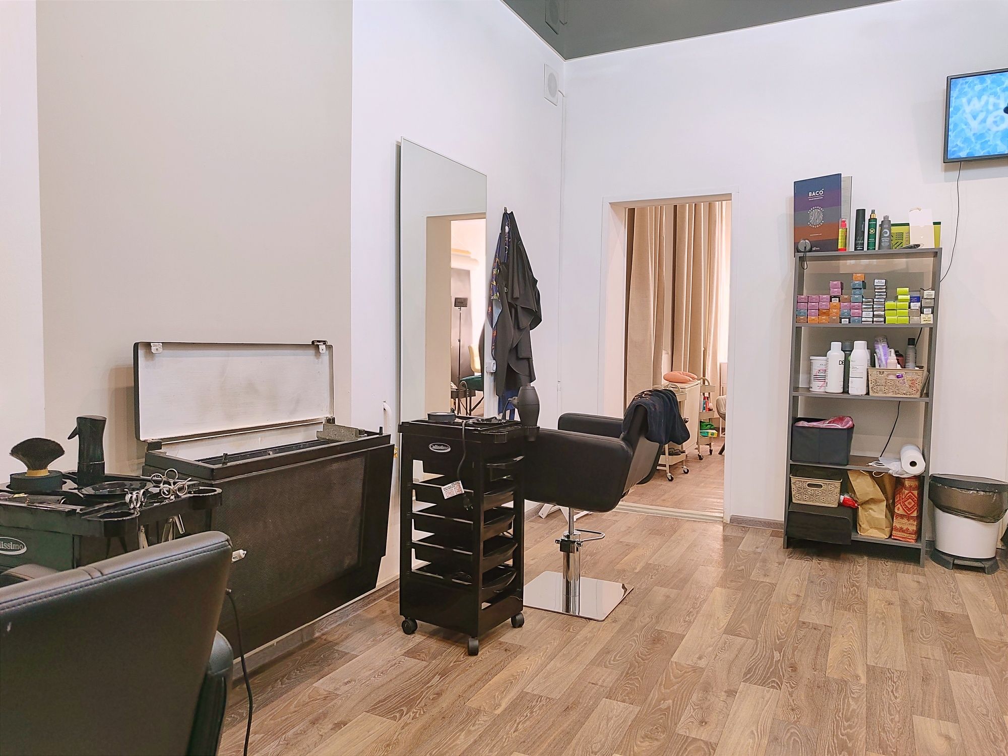 Обʼєкт нерухомості: ПЛОЩА - 50 м², ЦІНА - 91 $
 — HUBTRUST, Вінниця