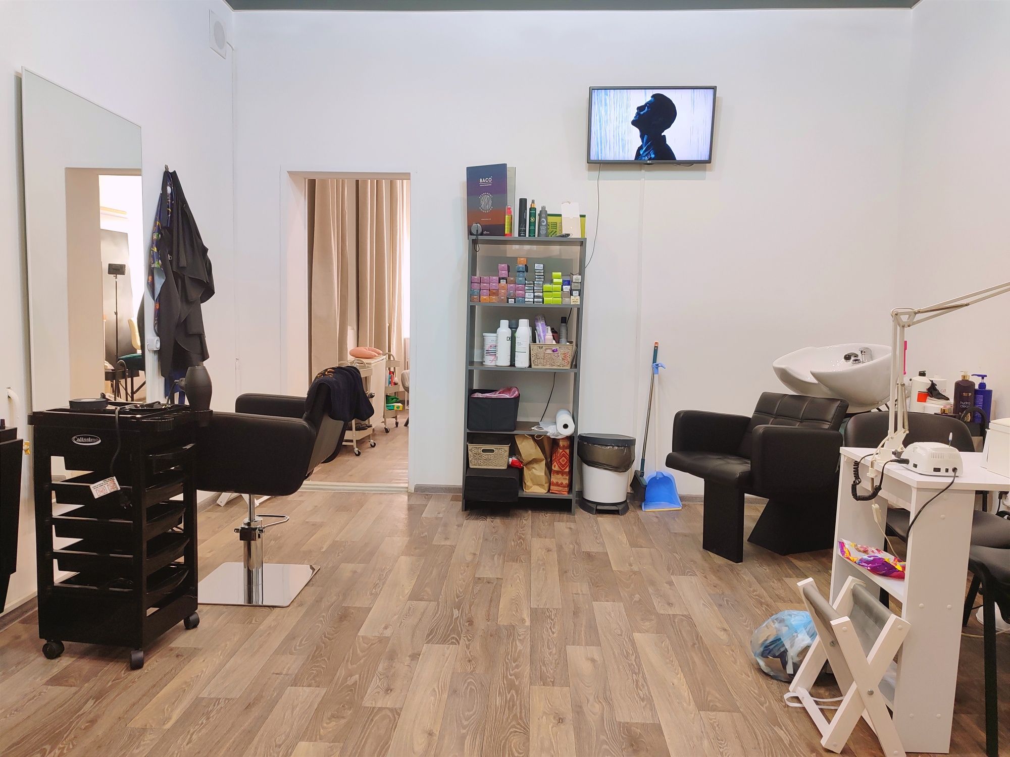 Обʼєкт нерухомості: ПЛОЩА - 50 м², ЦІНА - 91 $
 — HUBTRUST, Вінниця