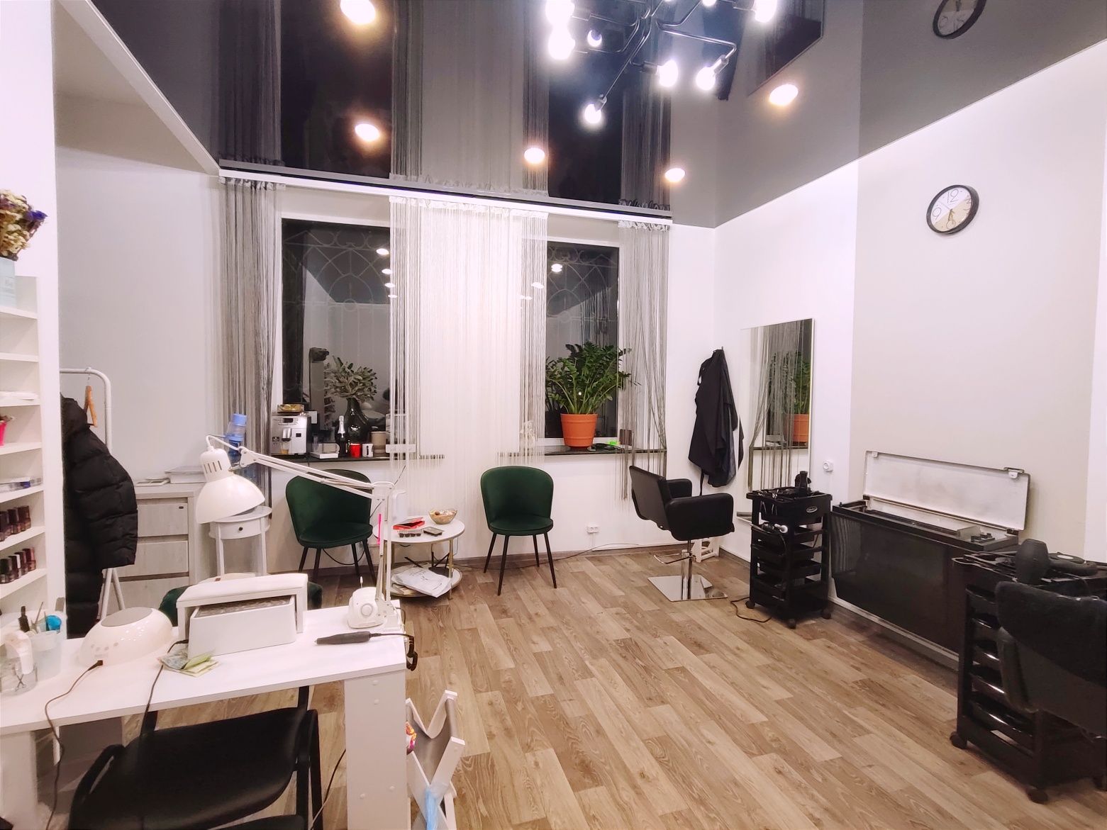 Обʼєкт нерухомості: ПЛОЩА - 50 м², ЦІНА - 91 $
 — HUBTRUST, Вінниця