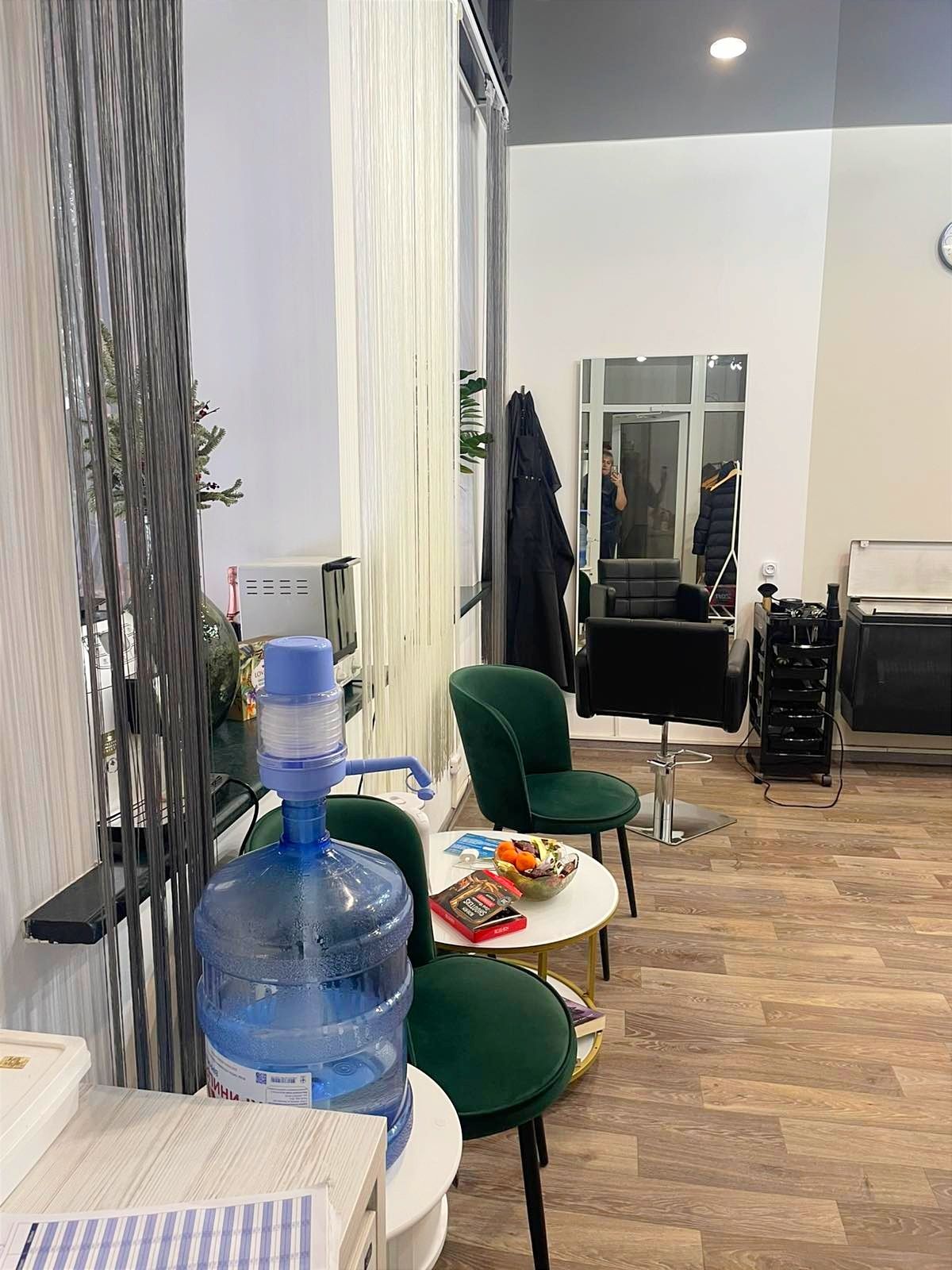 Обʼєкт нерухомості: ПЛОЩА - 50 м², ЦІНА - 91 $
 — HUBTRUST, Вінниця