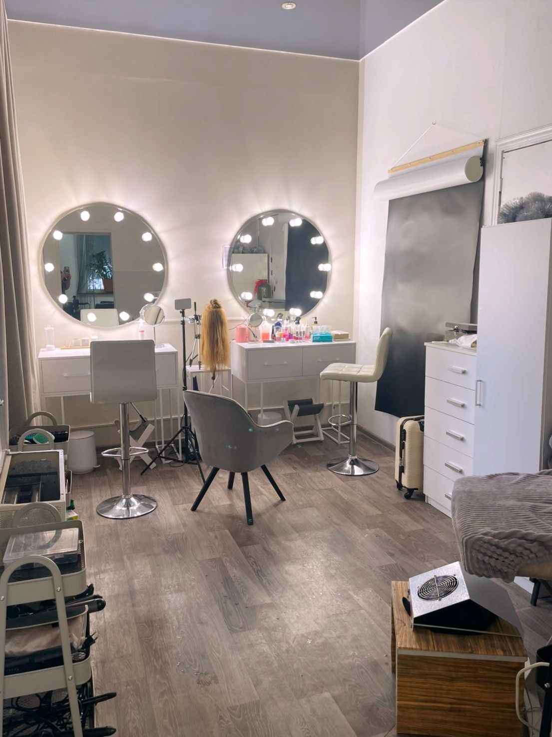 Обʼєкт нерухомості: ПЛОЩА - 50 м², ЦІНА - 91 $
 — HUBTRUST, Вінниця