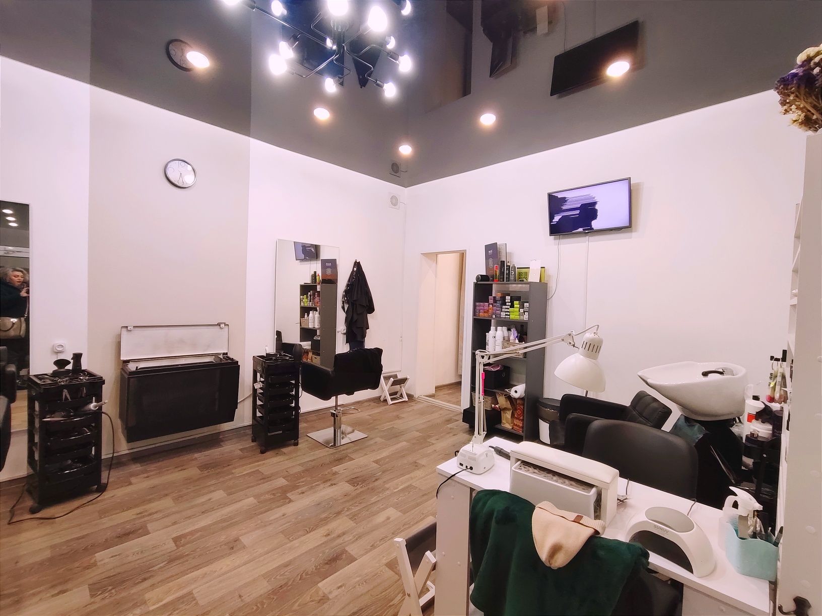 Обʼєкт нерухомості: ПЛОЩА - 50 м², ЦІНА - 91 $
 — HUBTRUST, Вінниця