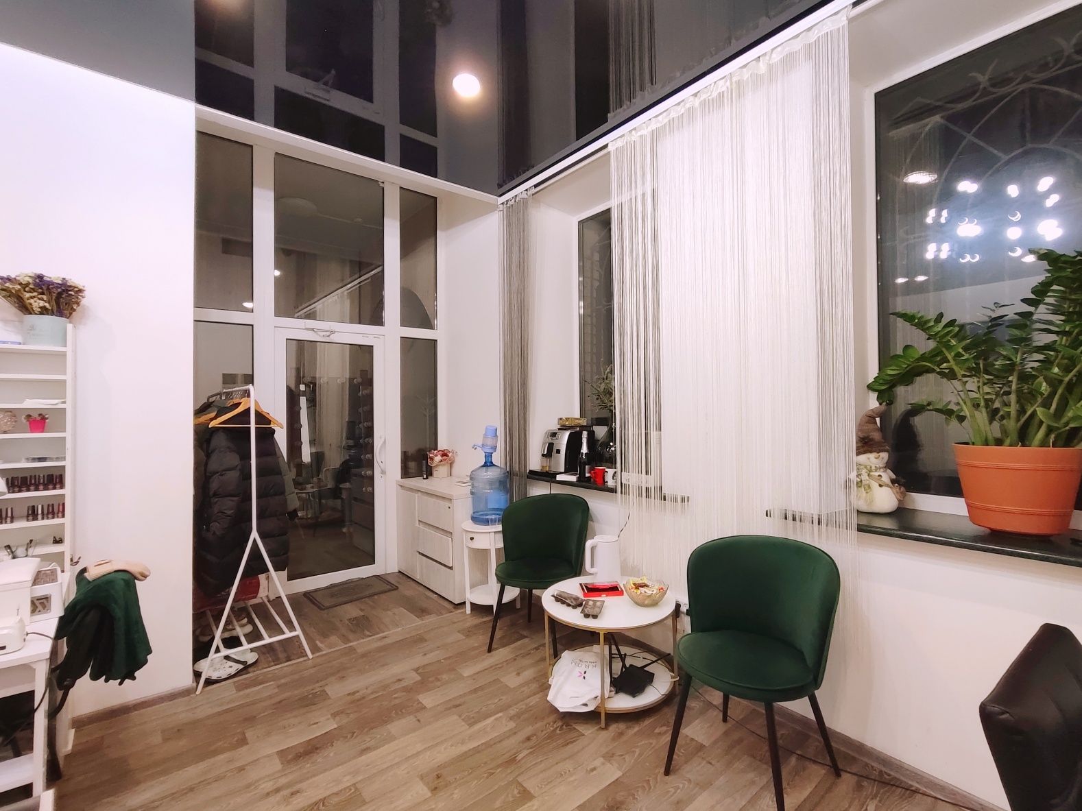 Обʼєкт нерухомості: ПЛОЩА - 50 м², ЦІНА - 91 $
 — HUBTRUST, Вінниця