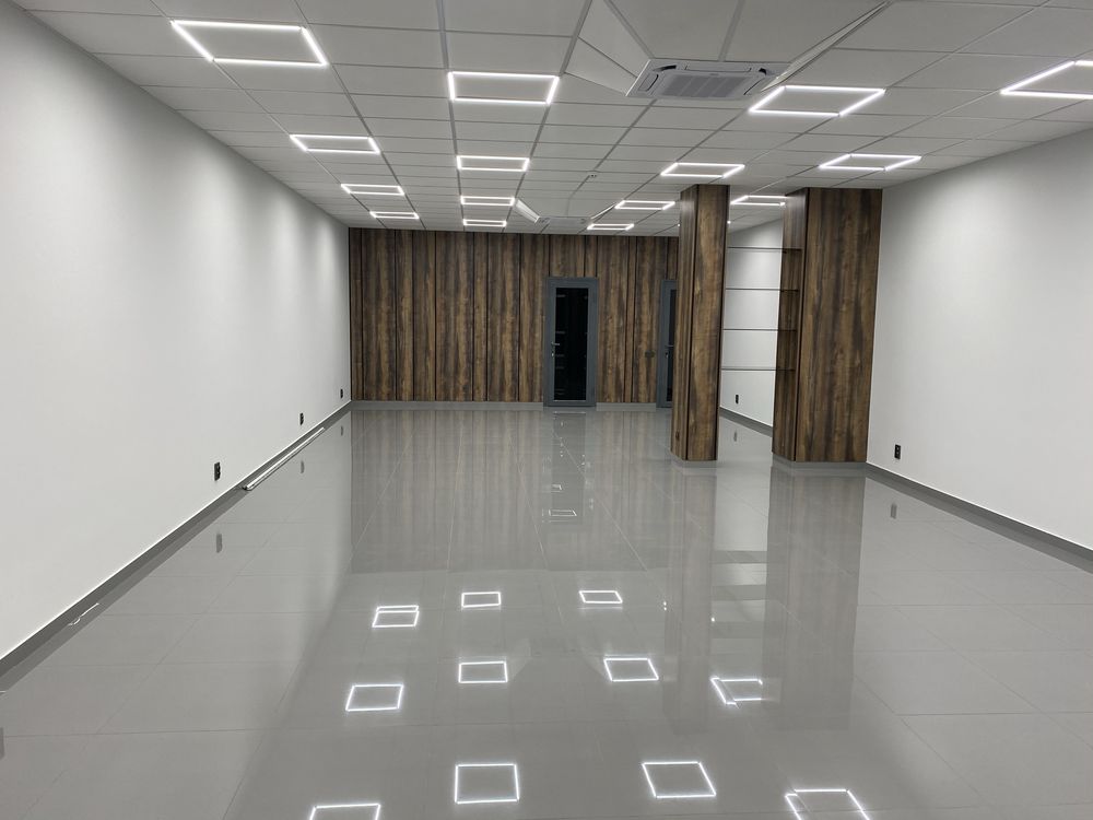 Обʼєкт нерухомості: ПЛОЩА - 94 м², ЦІНА - 1 319 $
 — HUBTRUST, Вінниця