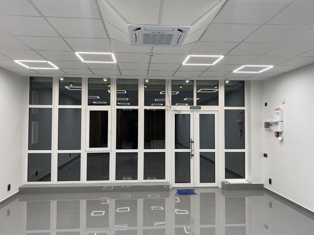 Обʼєкт нерухомості: ПЛОЩА - 94 м², ЦІНА - 1 319 $
 — HUBTRUST, Вінниця
