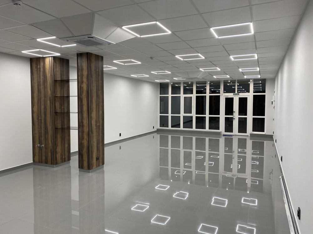 Обʼєкт нерухомості: ПЛОЩА - 94 м², ЦІНА - 1 319 $
 — HUBTRUST, Вінниця