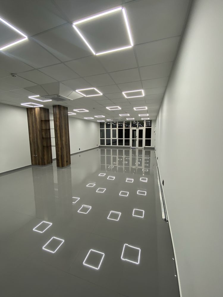 Обʼєкт нерухомості: ПЛОЩА - 94 м², ЦІНА - 1 319 $
 — HUBTRUST, Вінниця