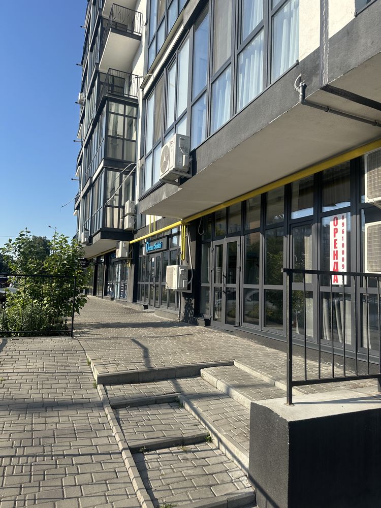 Обʼєкт нерухомості: ПЛОЩА - 94 м², ЦІНА - 1 319 $
 — HUBTRUST, Вінниця