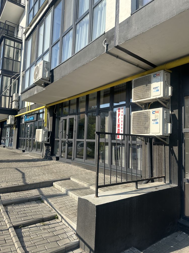 Обʼєкт нерухомості: ПЛОЩА - 94 м², ЦІНА - 1 319 $
 — HUBTRUST, Вінниця