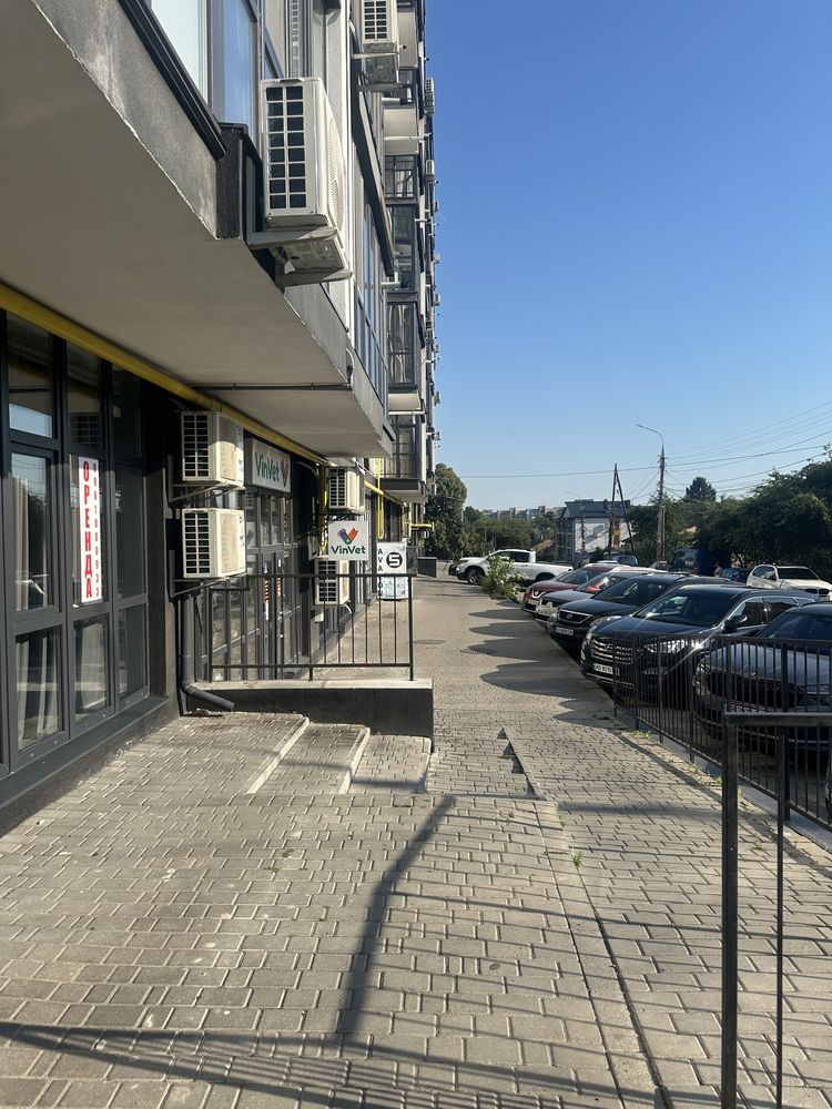 Обʼєкт нерухомості: ПЛОЩА - 94 м², ЦІНА - 1 319 $
 — HUBTRUST, Вінниця