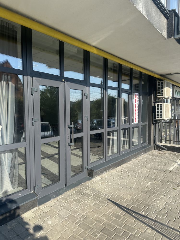 Обʼєкт нерухомості: ПЛОЩА - 94 м², ЦІНА - 1 319 $
 — HUBTRUST, Вінниця