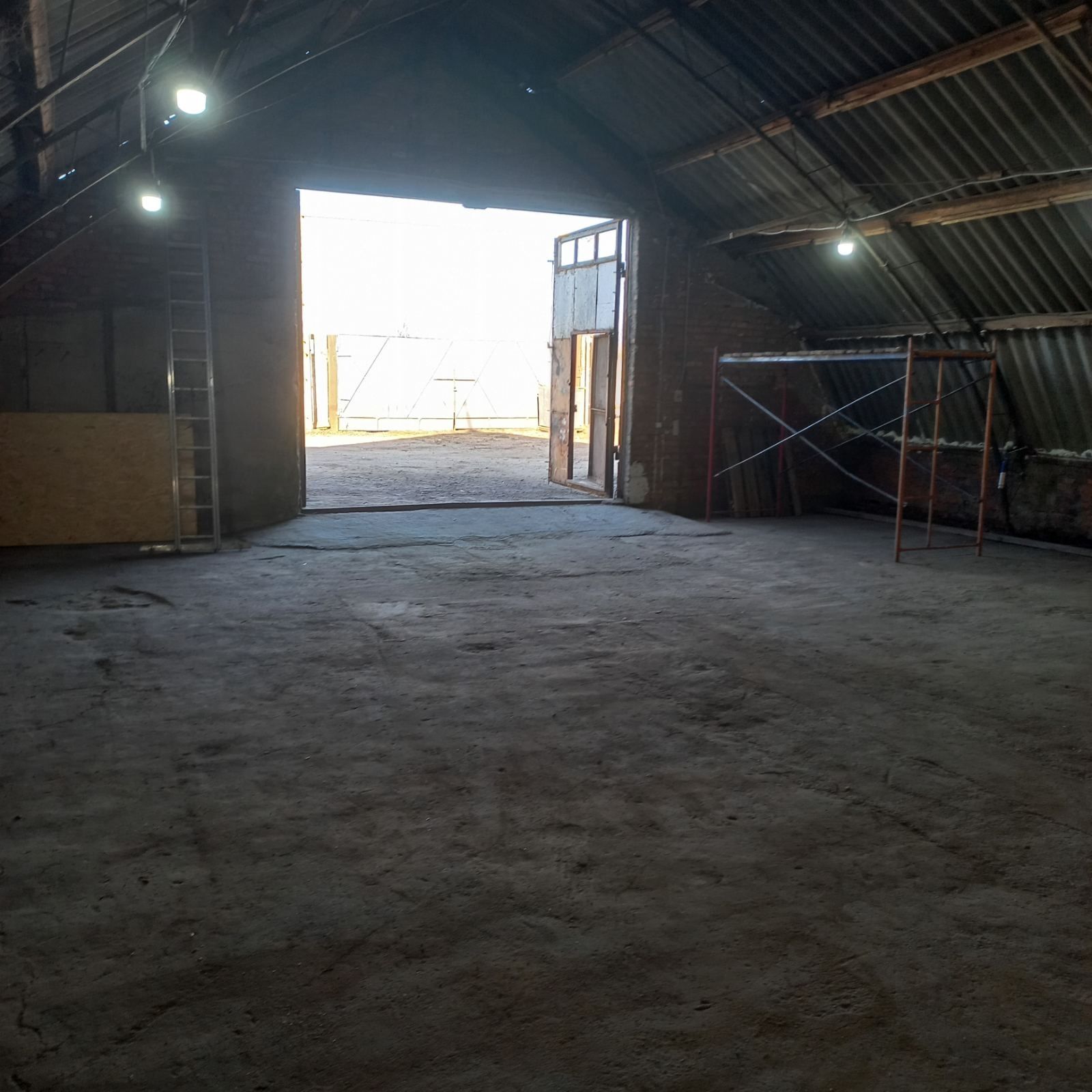 Обʼєкт нерухомості: ПЛОЩА - 170 м², ЦІНА - 407 $
 — HUBTRUST, Вінниця