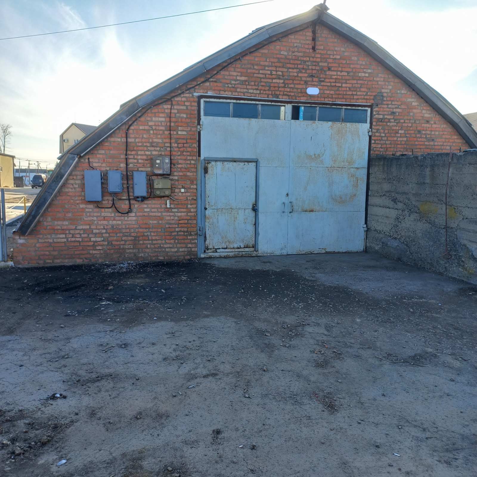 Обʼєкт нерухомості: ПЛОЩА - 170 м², ЦІНА - 407 $
 — HUBTRUST, Вінниця