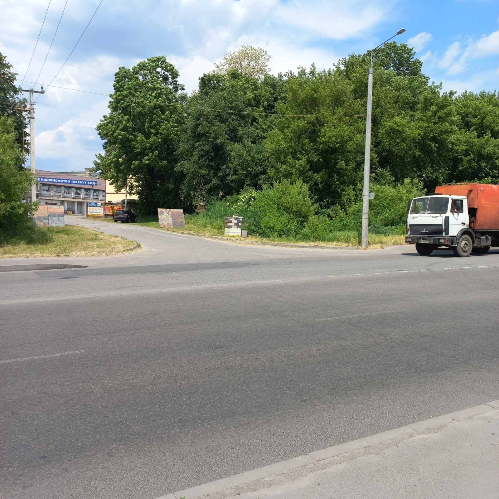 Обʼєкт нерухомості: ПЛОЩА - 170 м², ЦІНА - 407 $
 — HUBTRUST, Вінниця