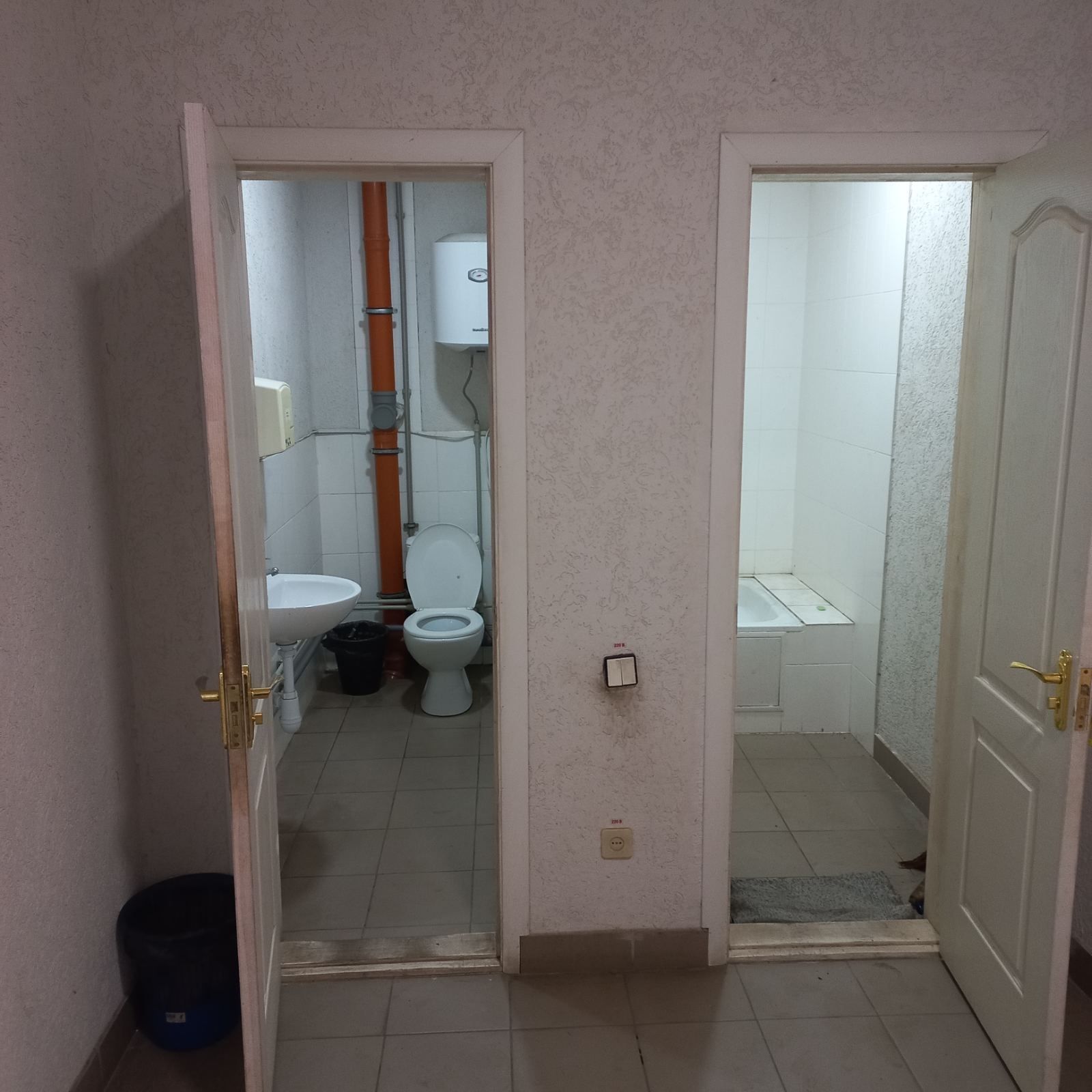 Обʼєкт нерухомості: ПЛОЩА - 170 м², ЦІНА - 407 $
 — HUBTRUST, Вінниця
