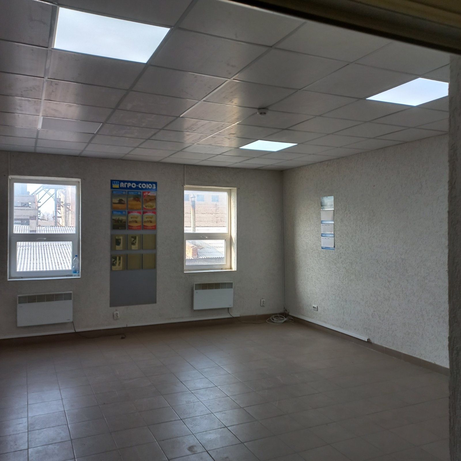 Обʼєкт нерухомості: ПЛОЩА - 170 м², ЦІНА - 407 $
 — HUBTRUST, Вінниця