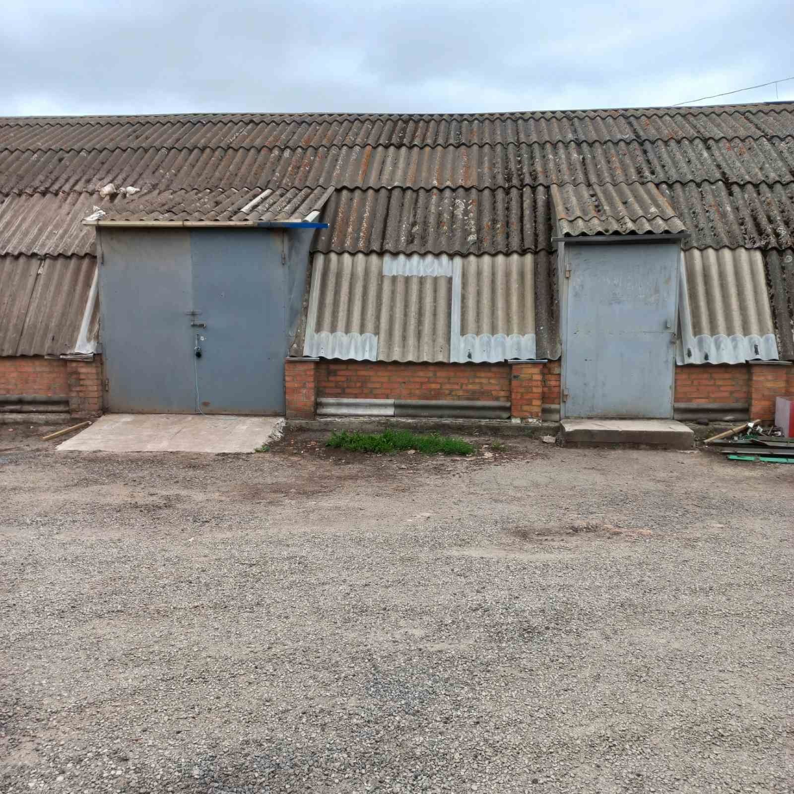Обʼєкт нерухомості: ПЛОЩА - 170 м², ЦІНА - 407 $
 — HUBTRUST, Вінниця