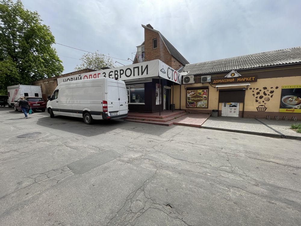 Обʼєкт нерухомості: ПЛОЩА - 80 м², ЦІНА - 671 $
 — HUBTRUST, Вінниця