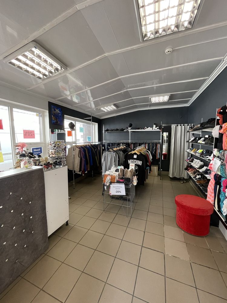 Обʼєкт нерухомості: ПЛОЩА - 80 м², ЦІНА - 671 $
 — HUBTRUST, Вінниця