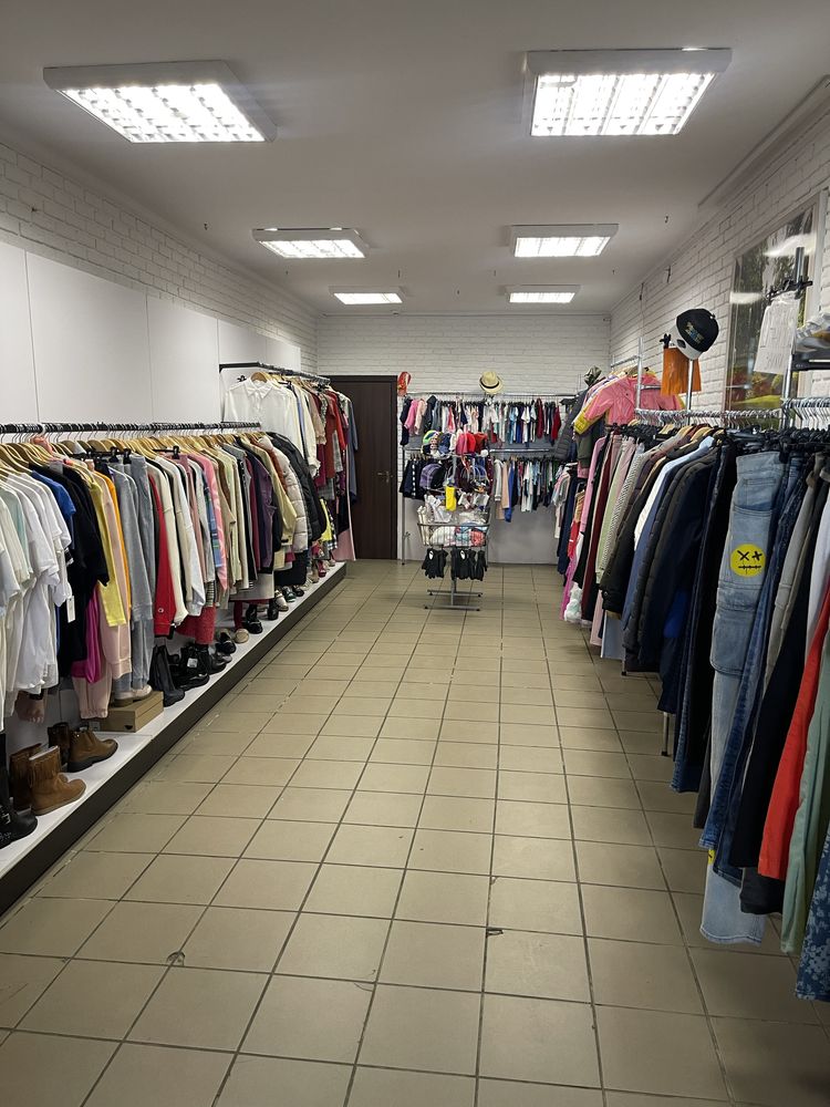 Обʼєкт нерухомості: ПЛОЩА - 80 м², ЦІНА - 671 $
 — HUBTRUST, Вінниця