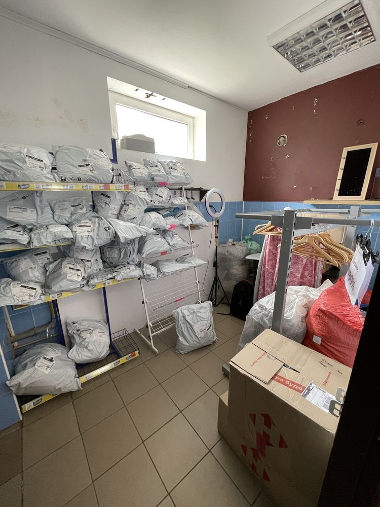 Обʼєкт нерухомості: ПЛОЩА - 80 м², ЦІНА - 671 $
 — HUBTRUST, Вінниця