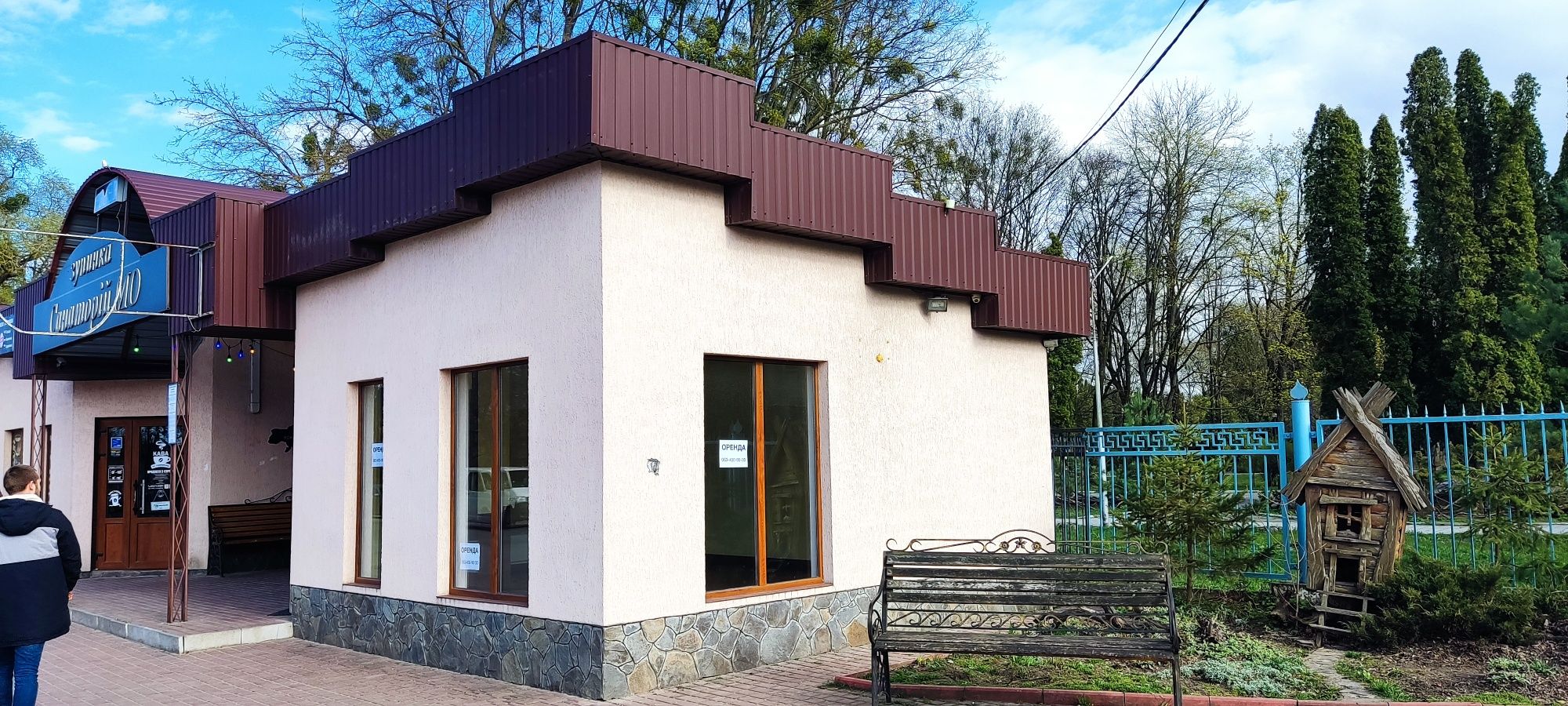 Обʼєкт нерухомості: ПЛОЩА - 45 м², ЦІНА - 14 $
 — HUBTRUST, Вінниця