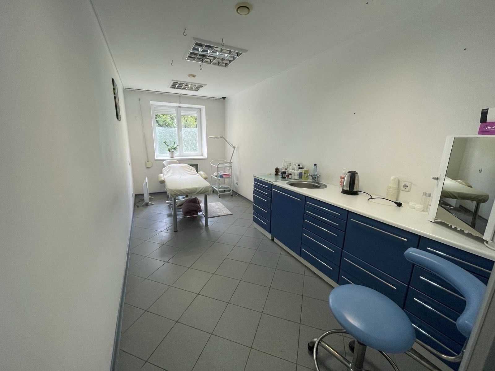 Обʼєкт нерухомості: ПЛОЩА - 60 м², ЦІНА - 599 $
 — HUBTRUST, Вінниця