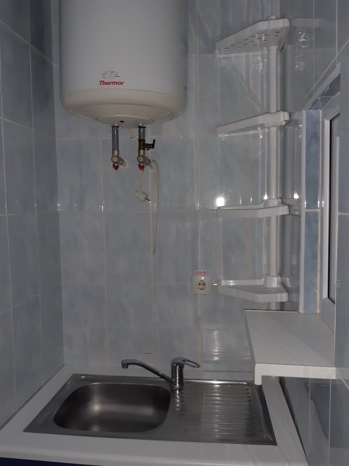 Обʼєкт нерухомості: ПЛОЩА - 60 м², ЦІНА - 599 $
 — HUBTRUST, Вінниця