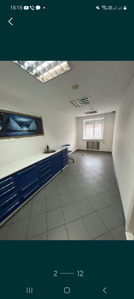 Обʼєкт нерухомості: ПЛОЩА - 60 м², ЦІНА - 599 $
 — HUBTRUST, Вінниця