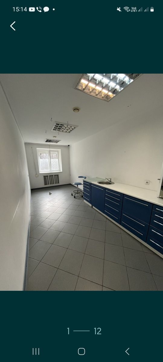 Обʼєкт нерухомості: ПЛОЩА - 60 м², ЦІНА - 599 $
 — HUBTRUST, Вінниця