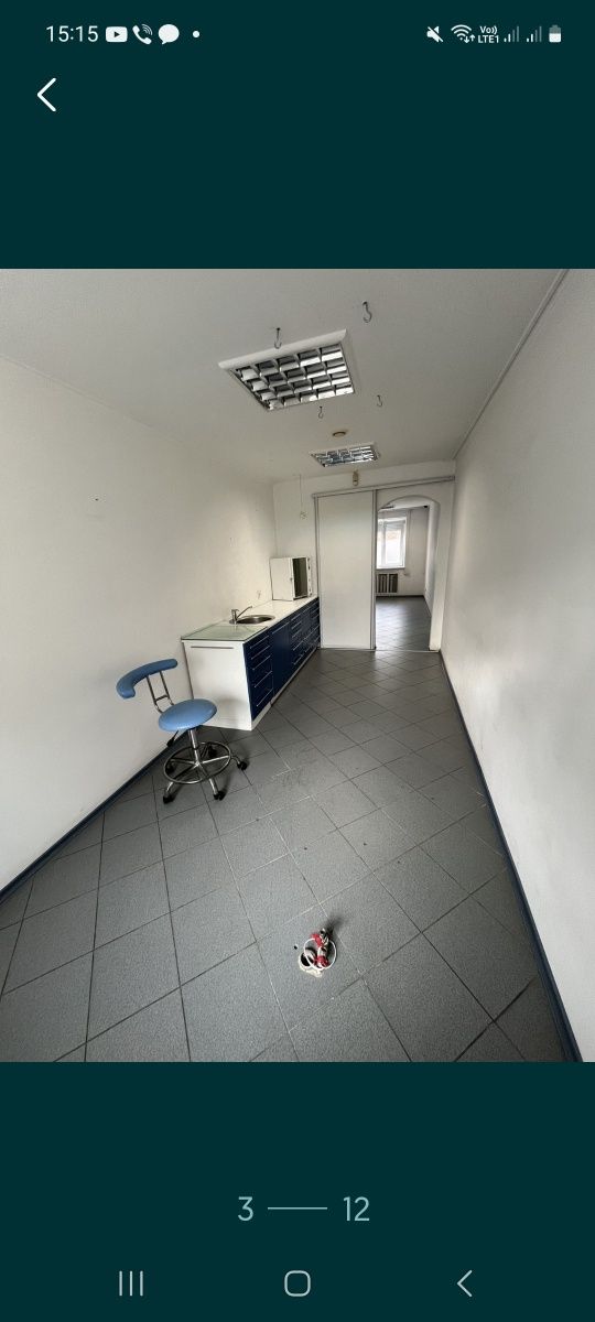 Обʼєкт нерухомості: ПЛОЩА - 60 м², ЦІНА - 599 $
 — HUBTRUST, Вінниця