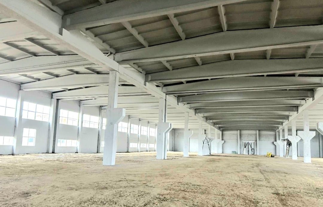 ПЛОЩА - 3500 м², ЦІНА - 2 $
