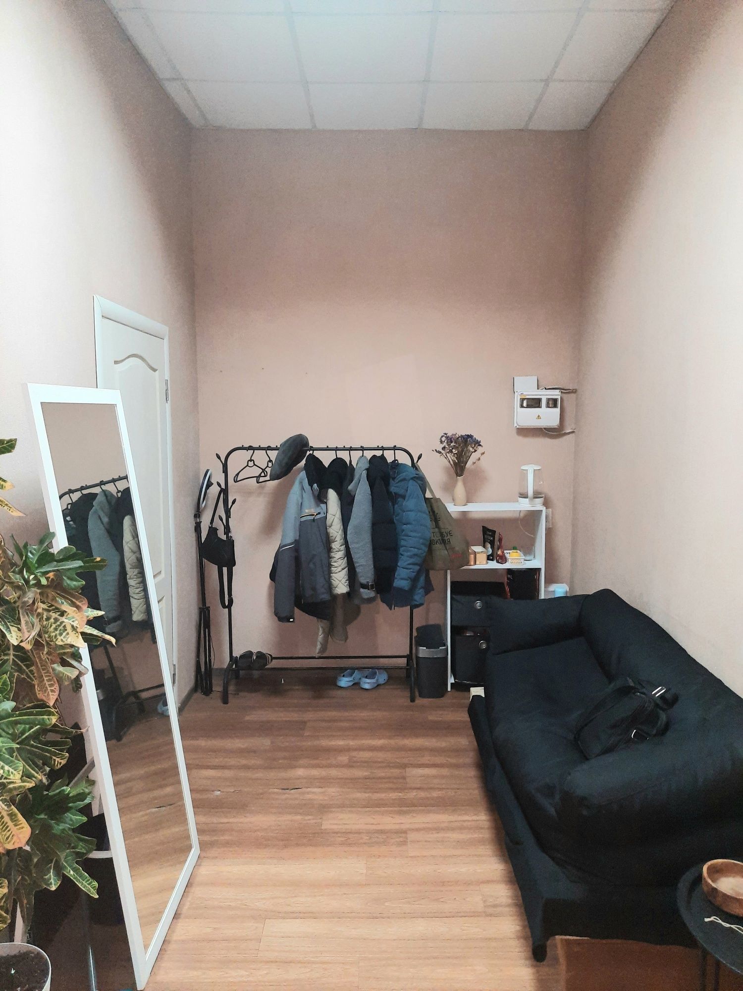 Обʼєкт нерухомості: ПЛОЩА - 36 м², ЦІНА - 359 $
 — HUBTRUST, Вінниця