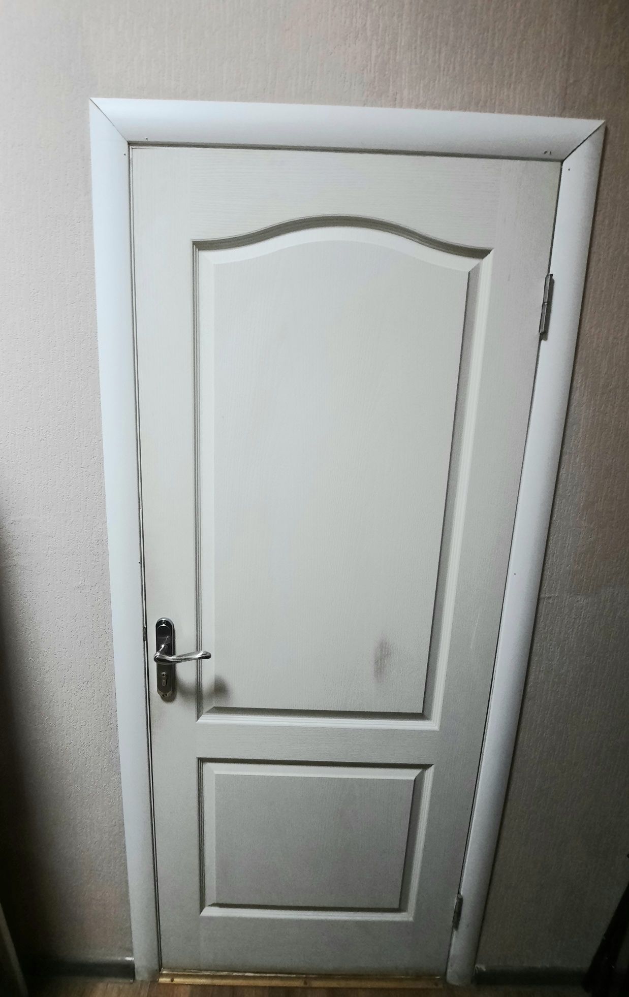 Обʼєкт нерухомості: ПЛОЩА - 36 м², ЦІНА - 359 $
 — HUBTRUST, Вінниця